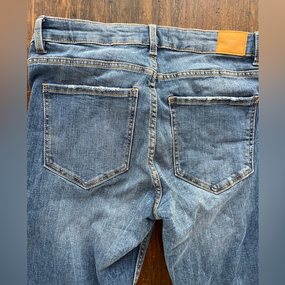 Zara Trafuluc jeans 28 - Picture 2 of 4